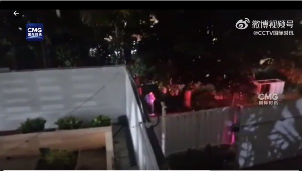 股票线上配资 6名反对派被庇护！委内瑞拉撤销巴西对阿根廷驻委