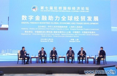 正规配资app下载 【财经分析】航运贸易数字化起航 “抱团出